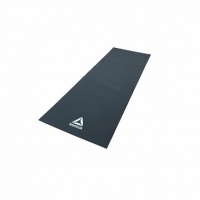 Тренировочный коврик (мат) для йоги Dark Green RAYG-11022DG