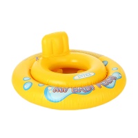 Круг для плавания "MY BABY FLOAT" 70 см (от 6-12 месяцев) 56585 