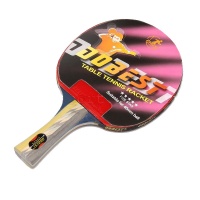 Ракетка для настольного тенниса DOBEST BR01 5 звезд