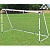 Ворота игровые DFC 10 & 6ft Pro Sports GOAL300S 